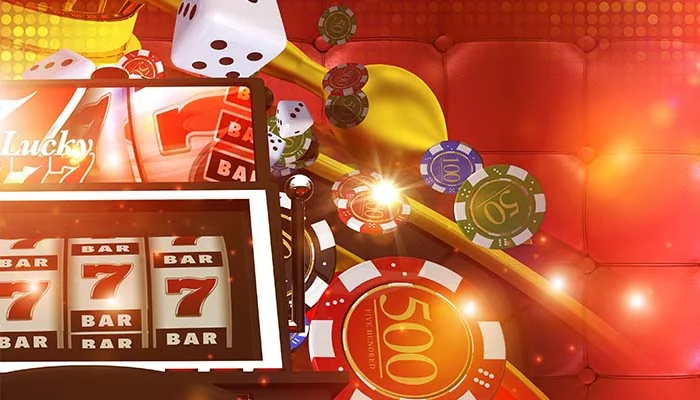 YO88 Slot