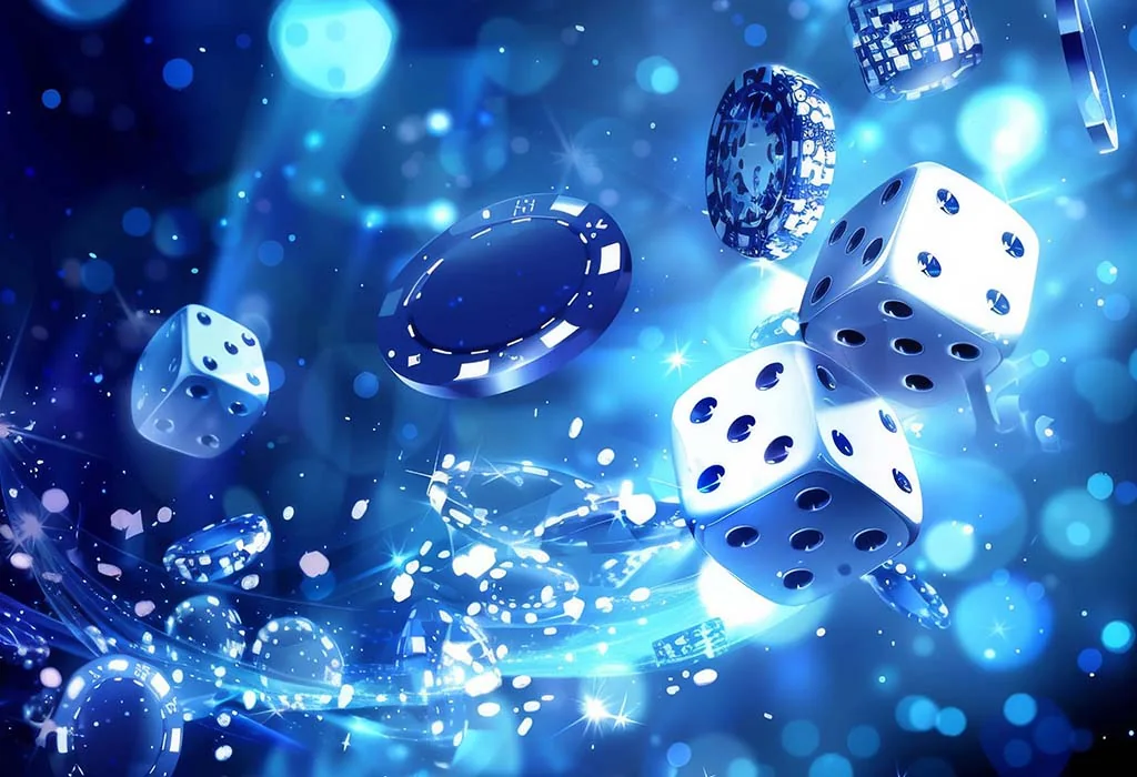 YO88 Night Jackpot Trang chủ