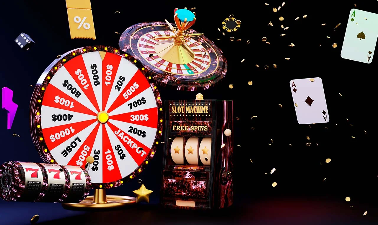 YO88 Live Casino