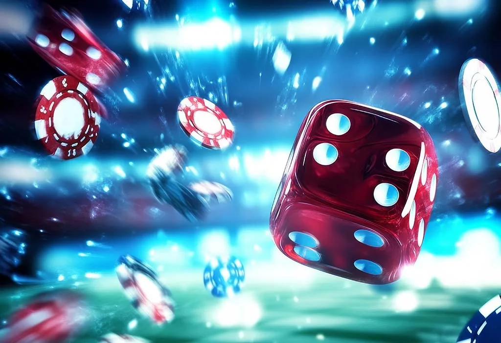 YO88 Live Casino